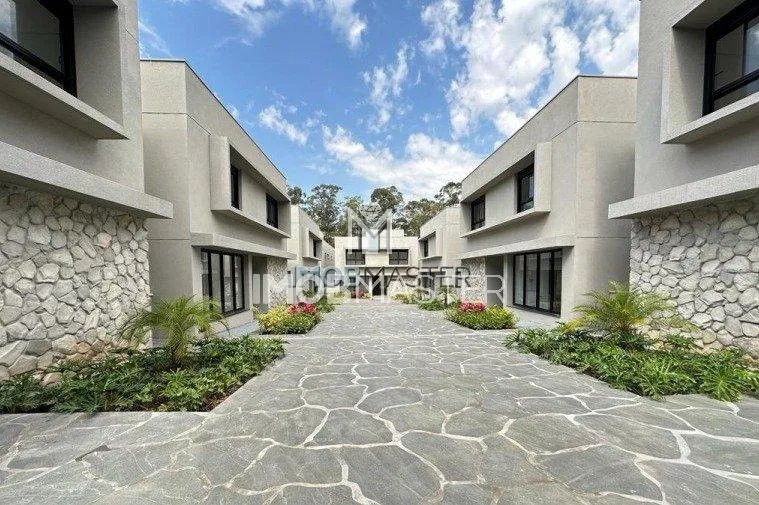 Casa de condomínio com 4 suítes à venda em Granja Julieta, São Paulo, por R$ 9.900.000 Imagem 3
