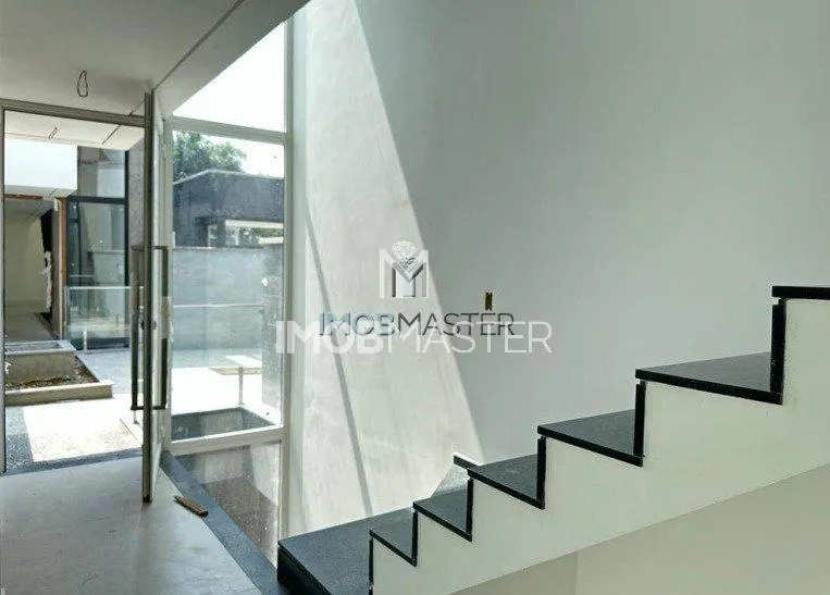 Casa de condomínio com 4 suítes à venda em Campo Belo, São Paulo, por R$ 4.600.000 Imagem 27