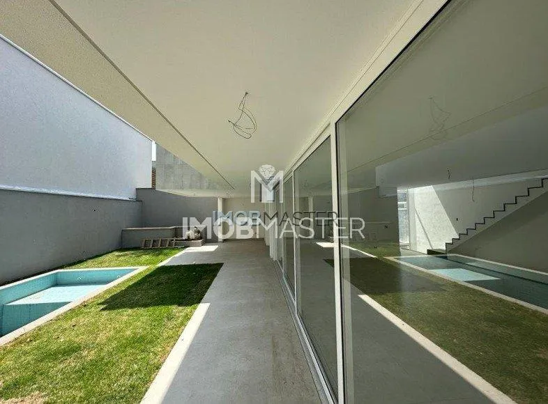 Casa de condomínio com 4 suítes à venda em Campo Belo, São Paulo, por R$ 4.600.000 Imagem 5