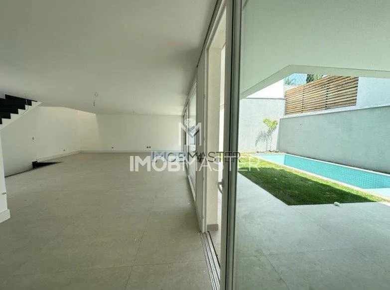 Casa de condomínio com 4 suítes à venda em Campo Belo, São Paulo, por R$ 4.600.000 Imagem 6