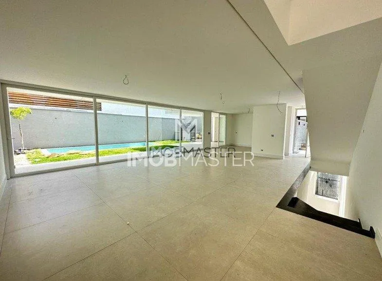 Casa de condomínio com 4 suítes à venda em Campo Belo, São Paulo, por R$ 4.600.000 Imagem 7