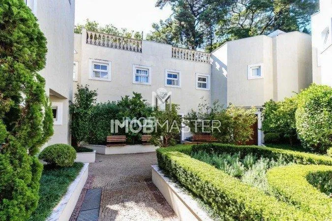 Casa de condomínio com 4 suítes à venda em Jardim Petrópolis, São Paulo, por R$ 5.500.000 Imagem 2
