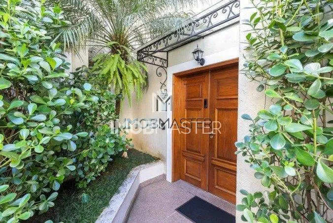 Casa de condomínio com 4 suítes à venda em Jardim Petrópolis, São Paulo, por R$ 5.500.000 Imagem 3