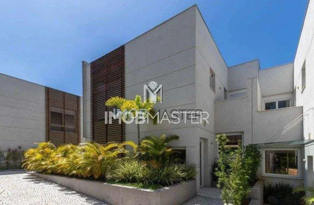 Casa de condomínio com 4 suítes à venda em Granja Julieta, São Paulo, por R$ 7.600.000 Imagem 3