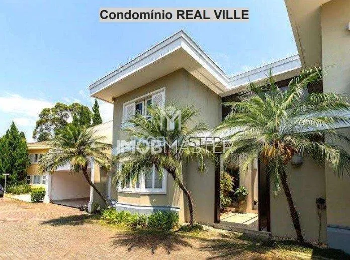 Casa de condomínio com 4 suítes à venda em Santo Amaro, São Paulo, por R$ 4.600.000