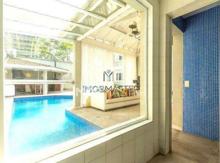Casa de condomínio com 4 suítes à venda em Santo Amaro, São Paulo, por R$ 4.600.000 Imagem 2