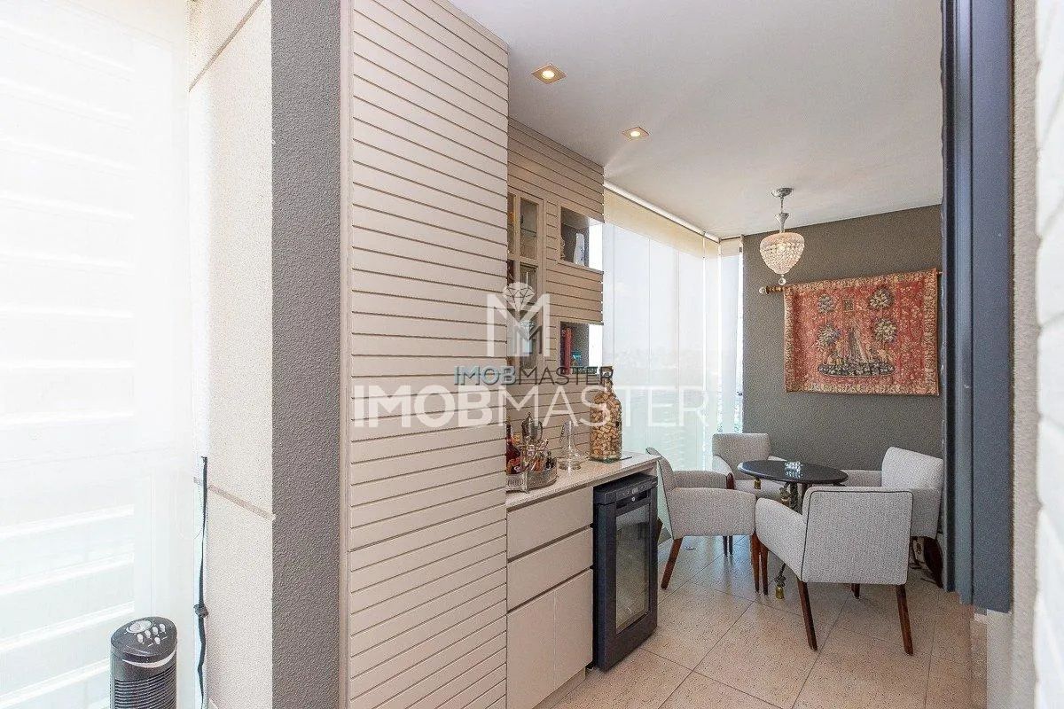 Cobertura com 4 suítes à venda em Moema, São Paulo, por R$ 13.799.000 Imagem 13