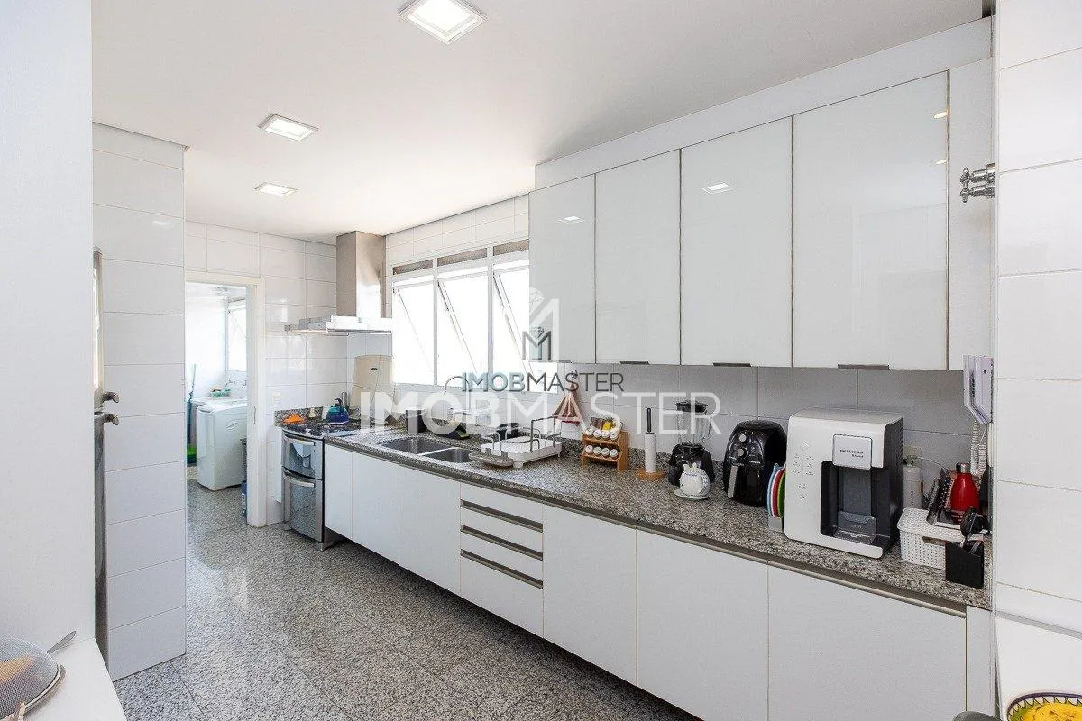 Cobertura com 4 suítes à venda em Moema, São Paulo, por R$ 13.799.000 Imagem 19