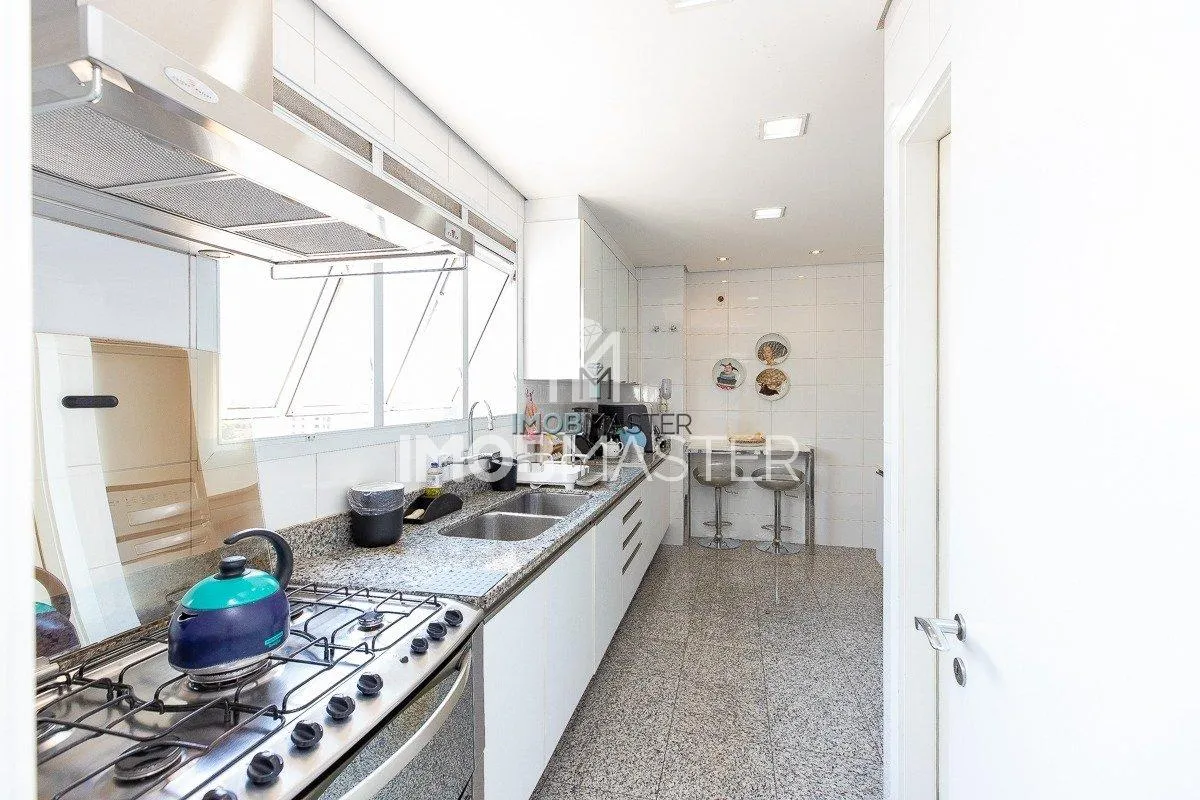Cobertura com 4 suítes à venda em Moema, São Paulo, por R$ 13.799.000 Imagem 22