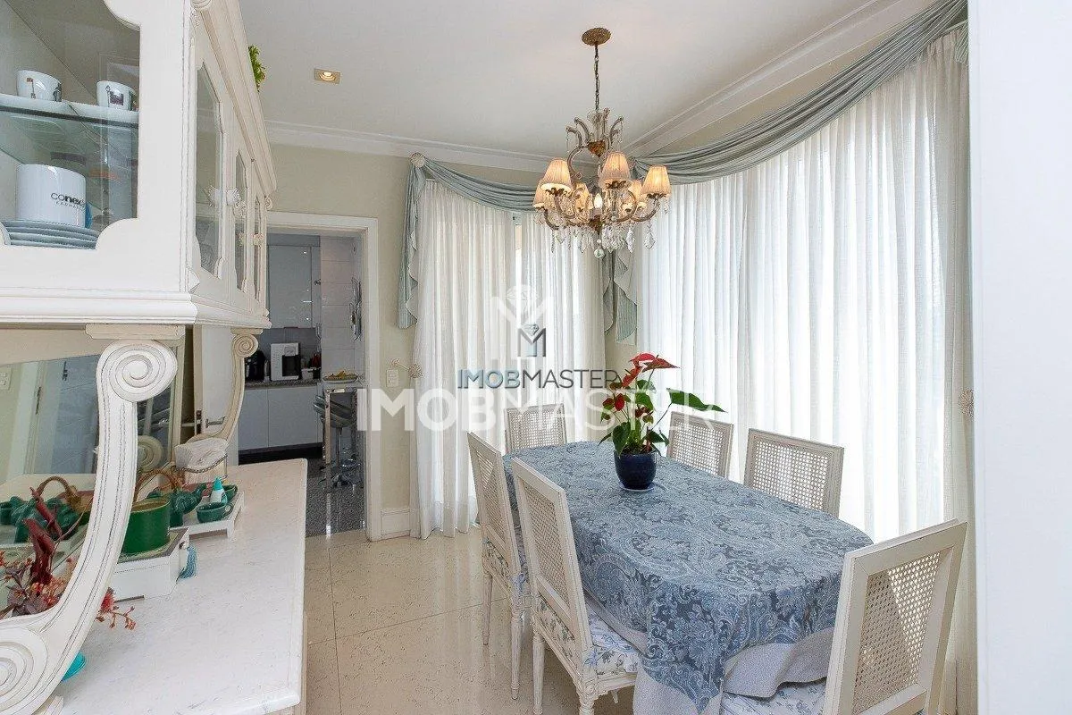 Cobertura com 4 suítes à venda em Moema, São Paulo, por R$ 13.799.000 Imagem 23