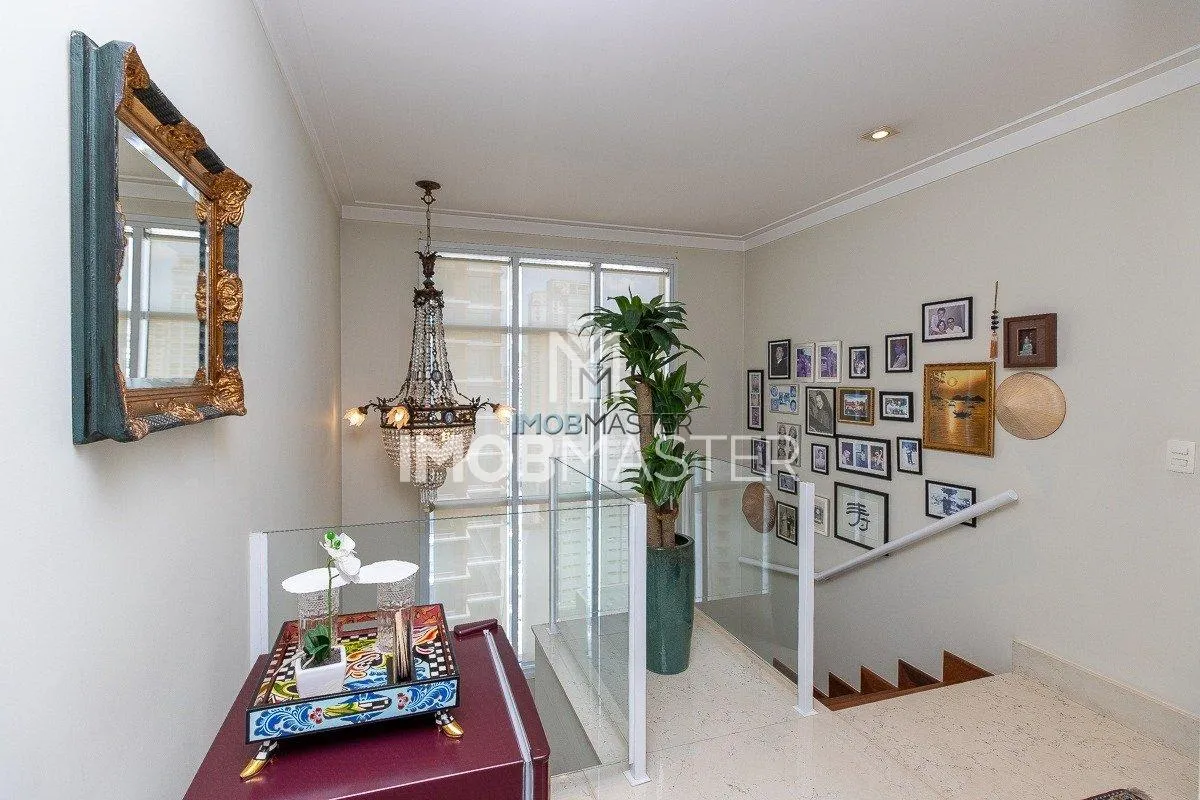 Cobertura com 4 suítes à venda em Moema, São Paulo, por R$ 13.799.000 Imagem 25