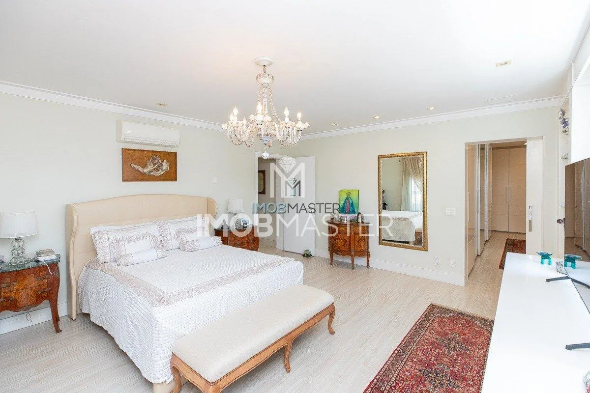 Cobertura com 4 suítes à venda em Moema, São Paulo, por R$ 13.799.000 Imagem 26