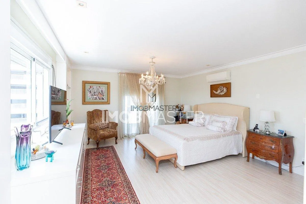 Cobertura com 4 suítes à venda em Moema, São Paulo, por R$ 13.799.000 Imagem 27