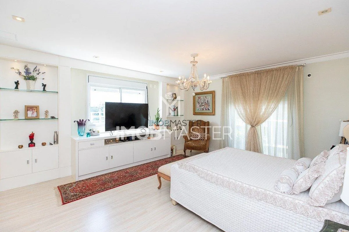 Cobertura com 4 suítes à venda em Moema, São Paulo, por R$ 13.799.000 Imagem 28
