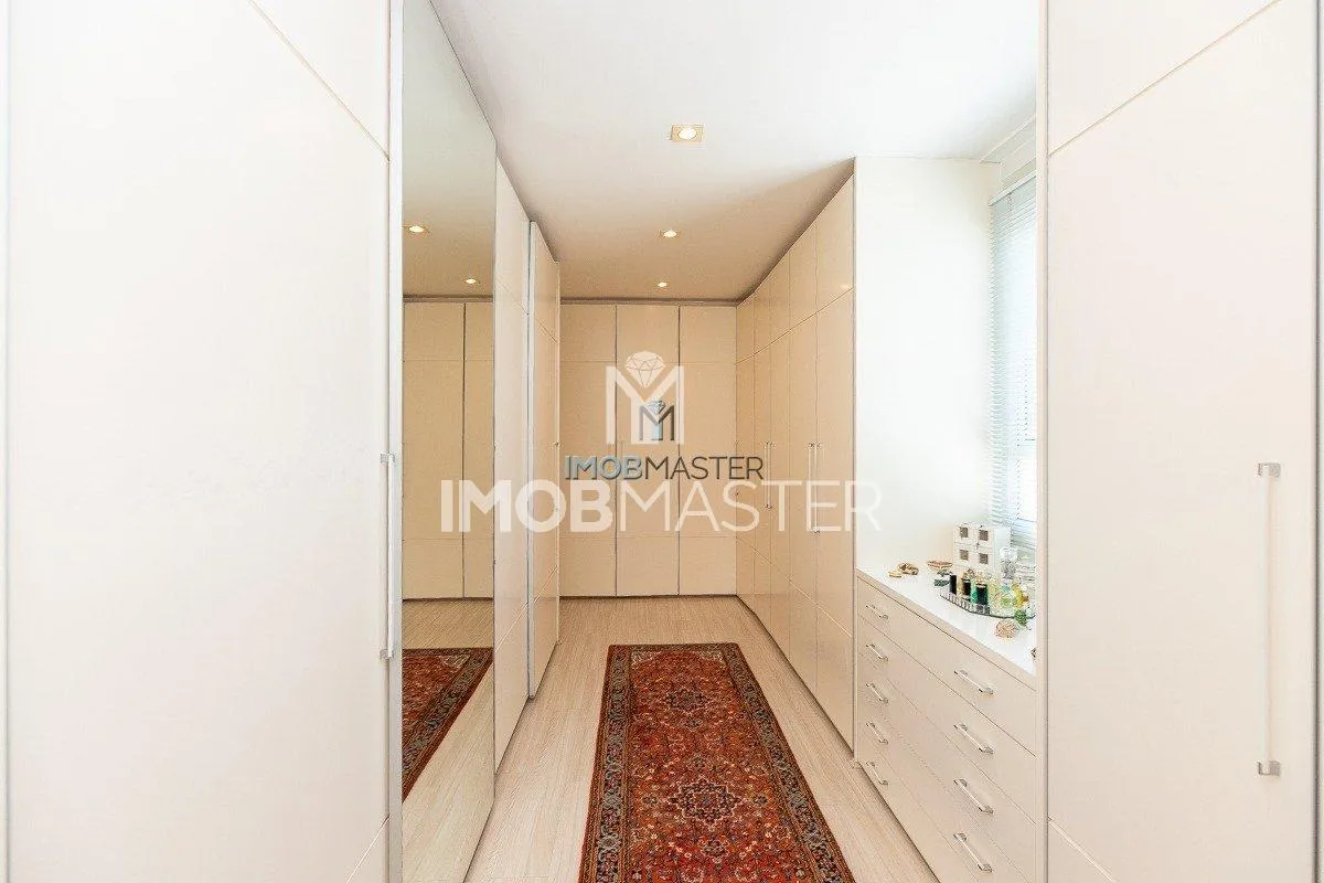 Cobertura com 4 suítes à venda em Moema, São Paulo, por R$ 13.799.000 Imagem 29