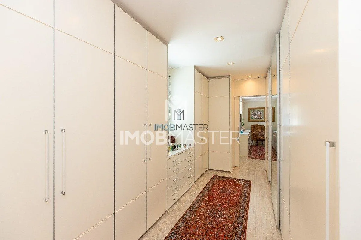 Cobertura com 4 suítes à venda em Moema, São Paulo, por R$ 13.799.000 Imagem 30