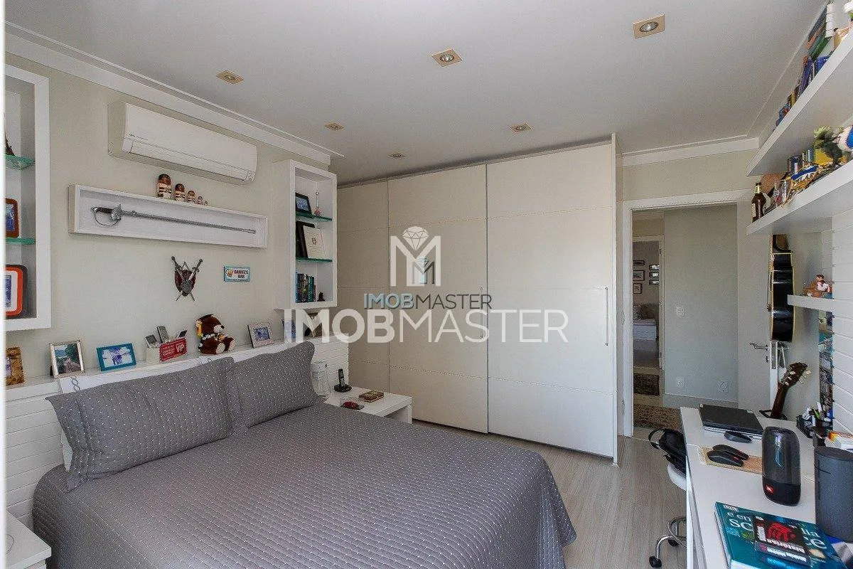 Cobertura com 4 suítes à venda em Moema, São Paulo, por R$ 13.799.000 Imagem 36