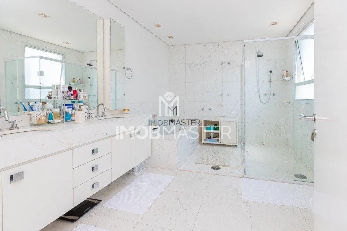 Cobertura com 4 suítes à venda em Moema, São Paulo, por R$ 13.799.000 Imagem 38