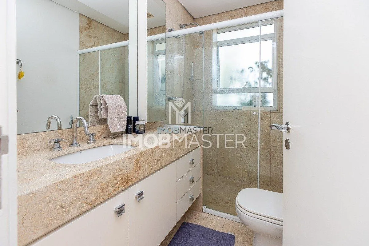 Cobertura com 4 suítes à venda em Moema, São Paulo, por R$ 13.799.000 Imagem 39