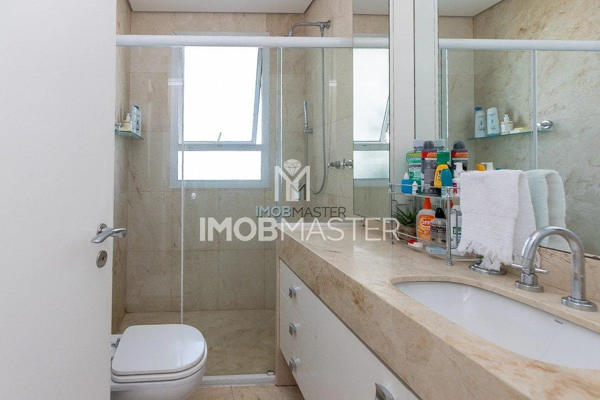 Cobertura com 4 suítes à venda em Moema, São Paulo, por R$ 13.799.000 Imagem 40
