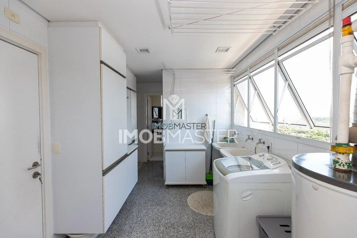 Cobertura com 4 suítes à venda em Moema, São Paulo, por R$ 13.799.000 Imagem 42