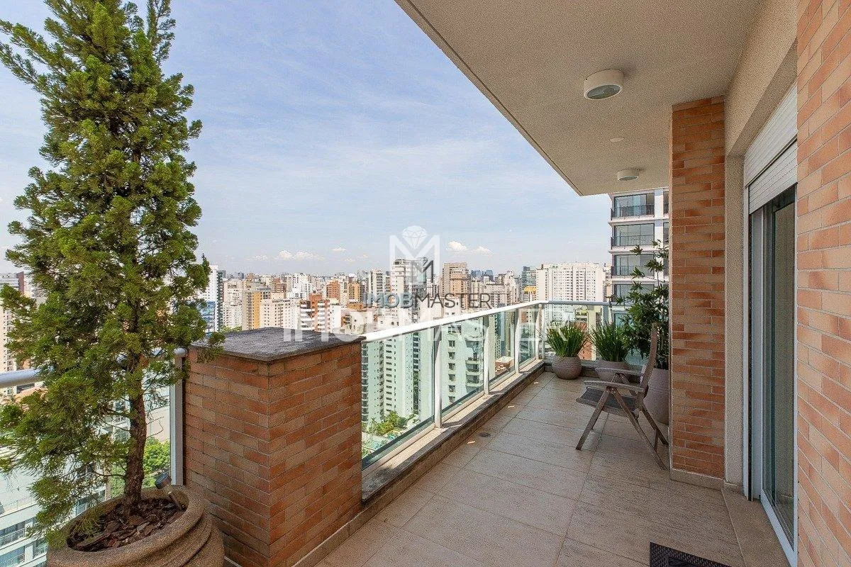 Cobertura com 4 suítes à venda em Moema, São Paulo, por R$ 13.799.000 Imagem 43