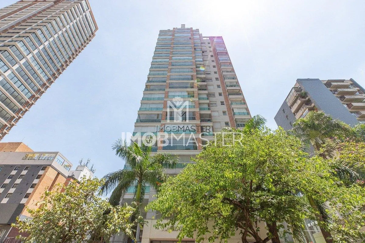 Cobertura com 4 suítes à venda em Moema, São Paulo, por R$ 13.799.000 Imagem 44