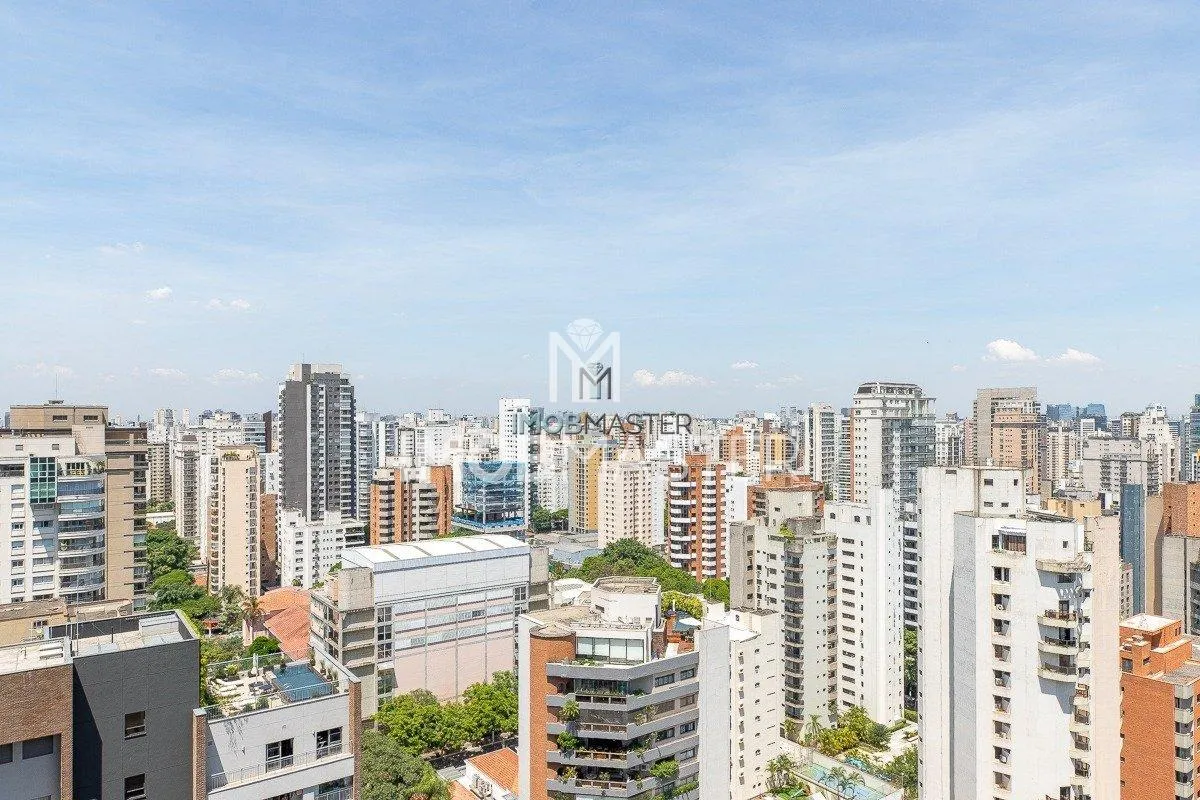 Cobertura com 4 suítes à venda em Moema, São Paulo, por R$ 13.799.000 Imagem 45