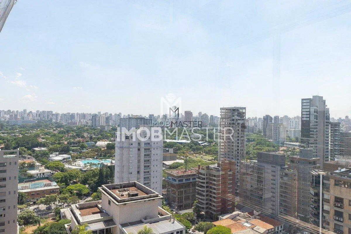 Cobertura com 4 suítes à venda em Moema, São Paulo, por R$ 13.799.000 Imagem 46
