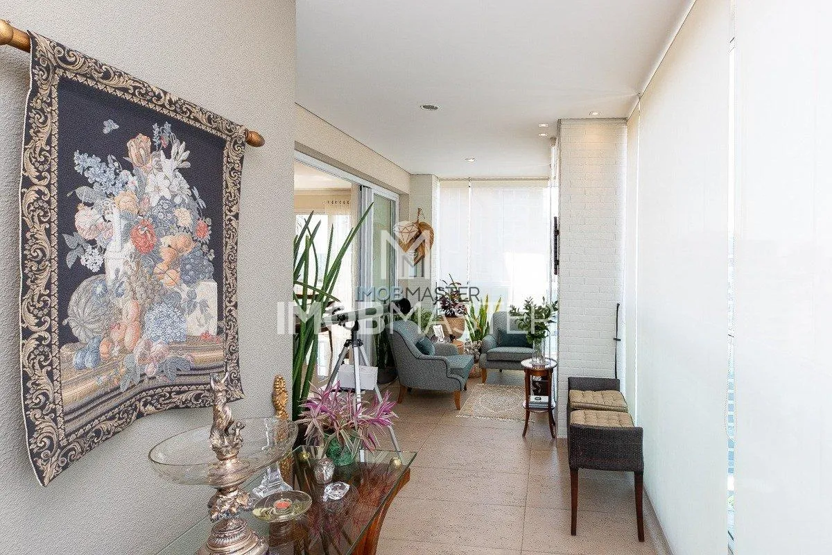 Cobertura com 4 suítes à venda em Moema, São Paulo, por R$ 13.799.000 Imagem 9