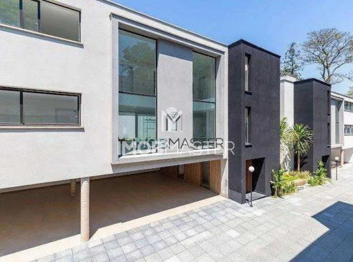Casa de condomínio com 4 suítes à venda em Jardim Cordeiro, São Paulo, por R$ 8.500.000 Imagem 26