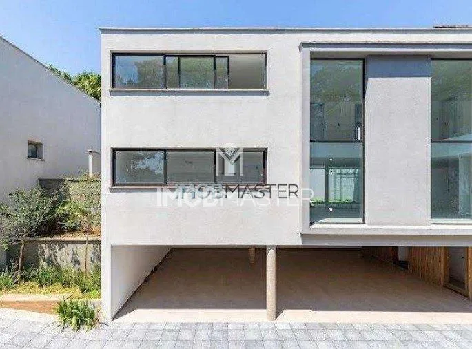 Casa de condomínio com 4 suítes à venda em Jardim Cordeiro, São Paulo, por R$ 8.500.000 Imagem 28