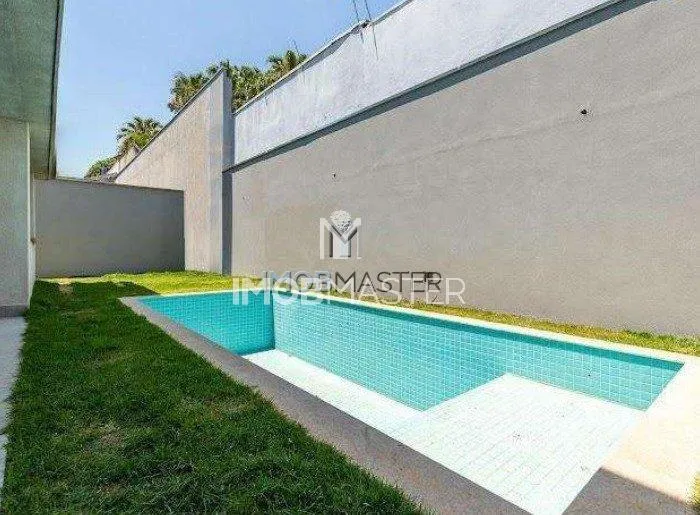 Casa de condomínio com 4 suítes à venda em Jardim Cordeiro, São Paulo, por R$ 8.500.000 Imagem 2