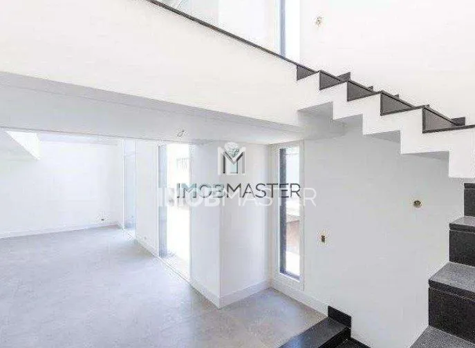 Casa de condomínio com 4 suítes à venda em Jardim Cordeiro, São Paulo, por R$ 9.000.000 Imagem 17