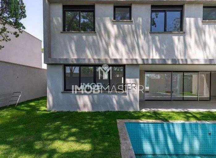 Casa de condomínio com 4 suítes à venda em Jardim Cordeiro, São Paulo, por R$ 9.000.000 Imagem 25
