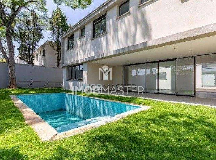 Casa de condomínio com 4 suítes à venda em Jardim Cordeiro, São Paulo, por R$ 9.000.000 Imagem 26