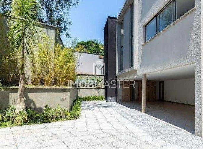Casa de condomínio com 4 suítes à venda em Jardim Cordeiro, São Paulo, por R$ 9.000.000 Imagem 29