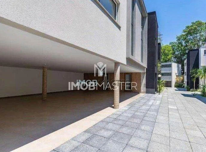 Casa de condomínio com 4 suítes à venda em Jardim Cordeiro, São Paulo, por R$ 9.000.000 Imagem 30