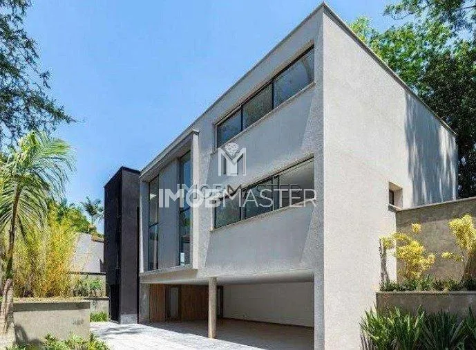 Casa de condomínio com 4 suítes à venda em Jardim Cordeiro, São Paulo, por R$ 9.000.000 Imagem 32