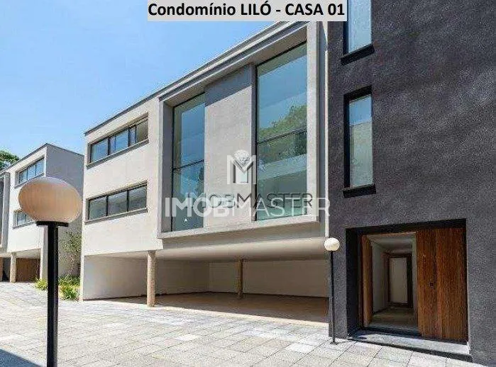 Casa de condomínio com 4 suítes à venda em Jardim Cordeiro, São Paulo, por R$ 9.000.000 Imagem 33
