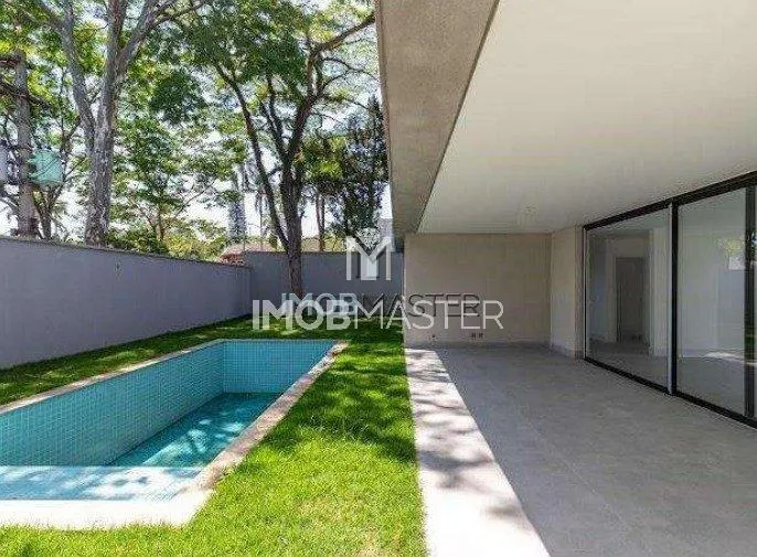 Casa de condomínio com 4 suítes à venda em Jardim Cordeiro, São Paulo, por R$ 8.500.000 Imagem 22