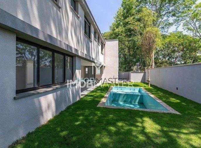 Casa de condomínio com 4 suítes à venda em Jardim Cordeiro, São Paulo, por R$ 8.500.000 Imagem 23