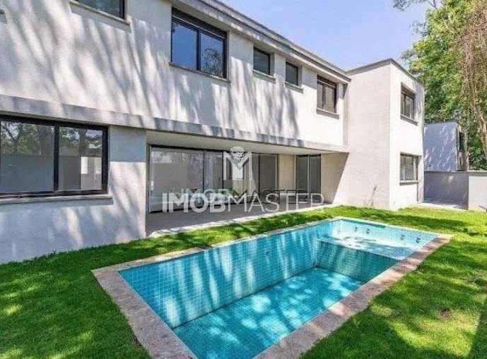 Casa de condomínio com 4 suítes à venda em Jardim Cordeiro, São Paulo, por R$ 8.500.000 Imagem 24