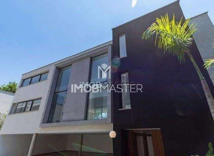 Casa de condomínio com 4 suítes à venda em Jardim Cordeiro, São Paulo, por R$ 8.500.000 Imagem 28