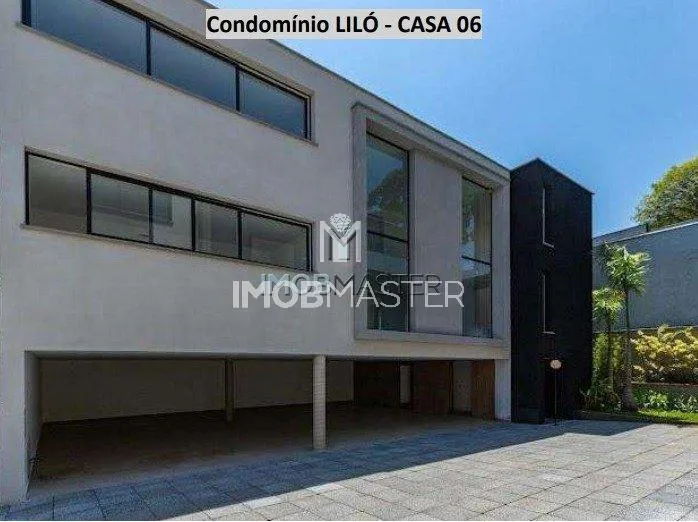 Casa de condomínio com 4 suítes à venda em Jardim Cordeiro, São Paulo, por R$ 8.500.000 Imagem 29