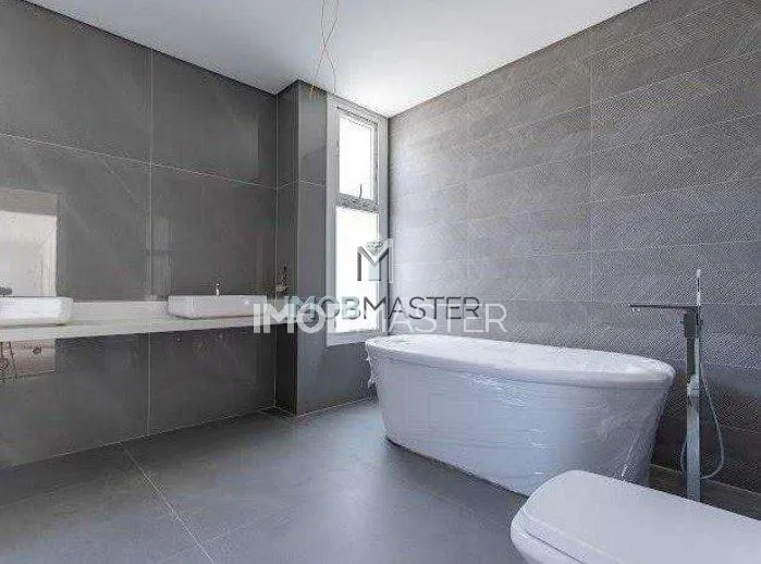 Casa de condomínio com 4 suítes à venda em Jardim Cordeiro, São Paulo, por R$ 8.500.000 Imagem 8