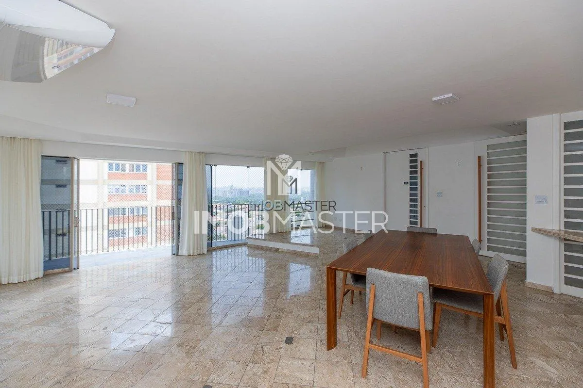 Apartamento com 4 suítes à venda em Sumarezinho, São Paulo, por R$ 2.700.000 Imagem 2