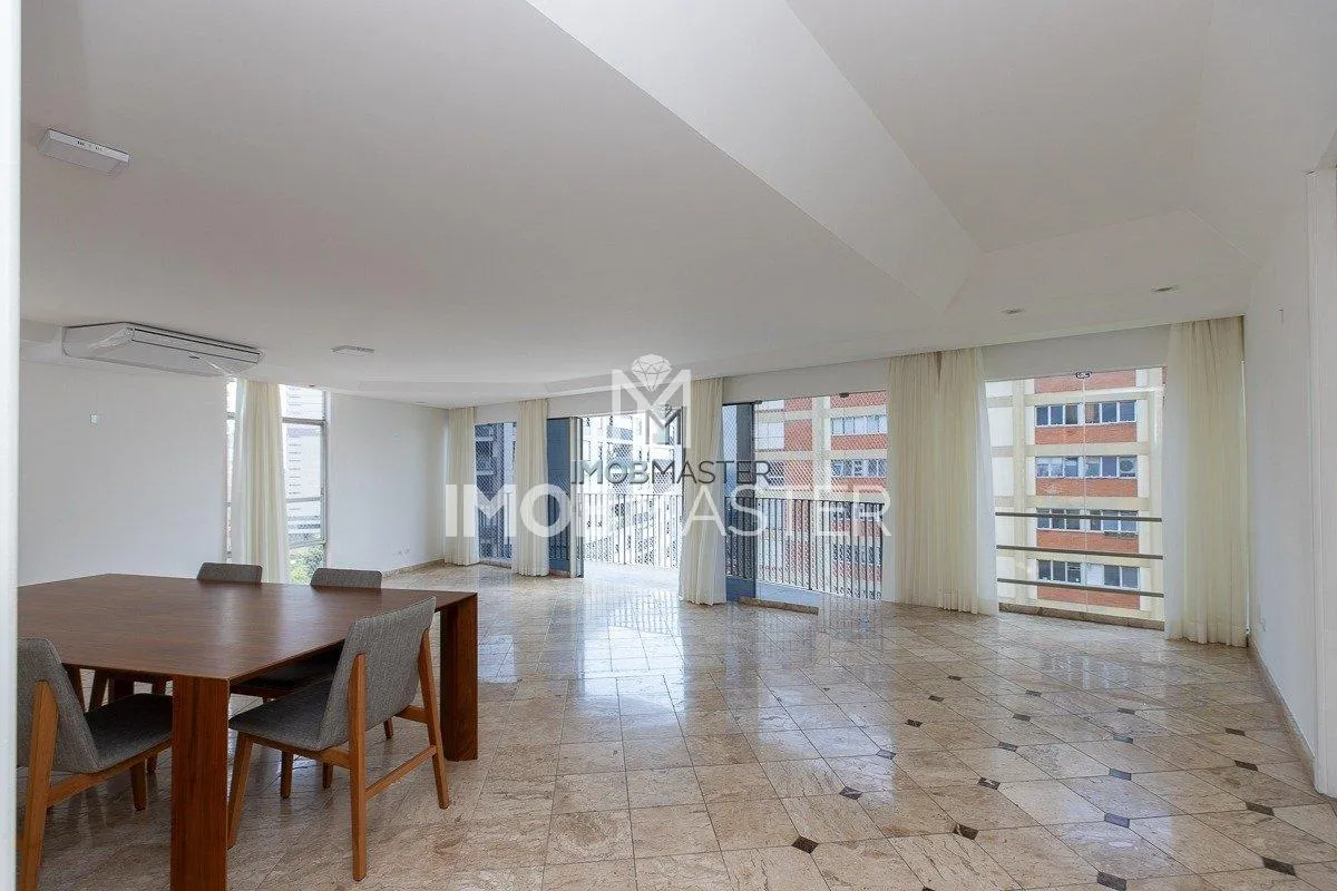 Apartamento com 4 suítes à venda em Sumarezinho, São Paulo, por R$ 2.400.000 Imagem 10