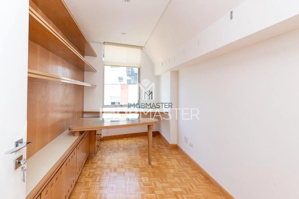 Apartamento com 4 suítes à venda em Sumarezinho, São Paulo, por R$ 2.400.000 Imagem 14