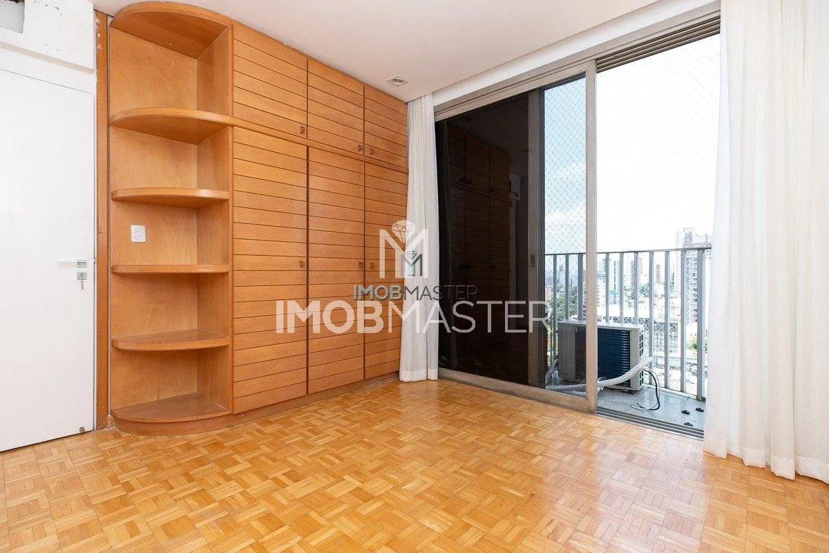Apartamento com 4 suítes à venda em Sumarezinho, São Paulo, por R$ 2.400.000 Imagem 17